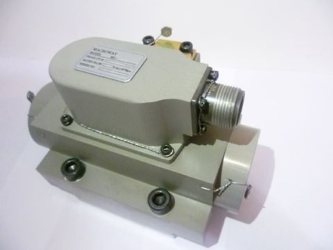 D072 Series Servo Valve